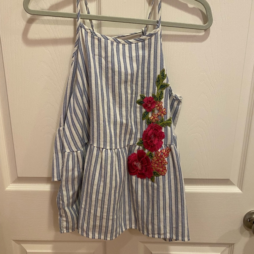Boutique Top